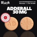 Adderall AD30mg