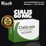 Buy Cialis 60mg tablets online