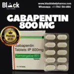 Buy Gabapentin 800mg capsules online
