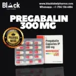 Buy Pregabalin 300mg tablets online