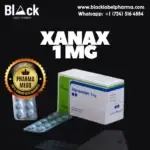 Buy Xanax 1mg (Tehran Daru) Anti-Anxiety Tablets online