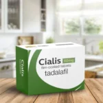Cialis 60mg erectile dysfunction tablets