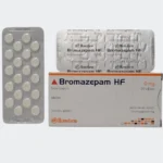 Order Ativan 2.5mg (Hemofarm) no prescription