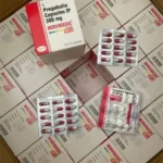 Order Pregabalin 300mg no prescription