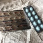 Order Xanax 1mg (Tehran Daru) no prescription