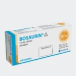 Trusted Bousarin Valium (European brand) Anti-Anxiety Tablets