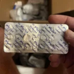 Trusted Valium 10mg (Loghman) Anti-Anxiety Tablets