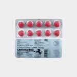 Viagra 150mg ED relief tablets