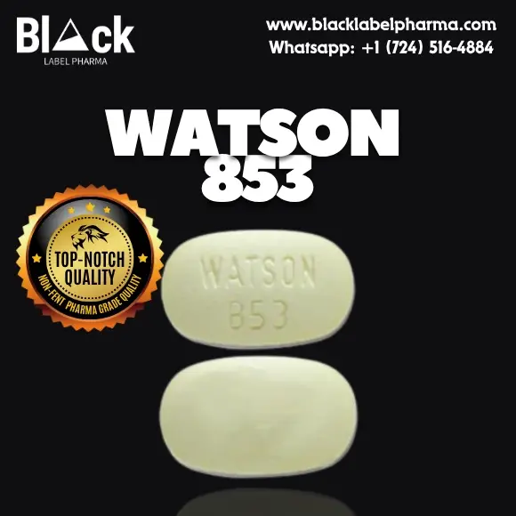 Buy Hydro Watson 853 tablets online