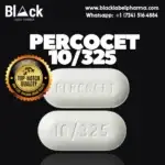Buy Percocet 10325 (Pressed with Fent) tablets online
