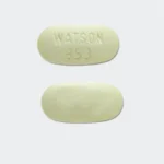 Hydro Watson 853 pain relief tablets