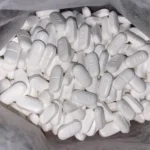 Hydrocodone M367 pain relief tablets