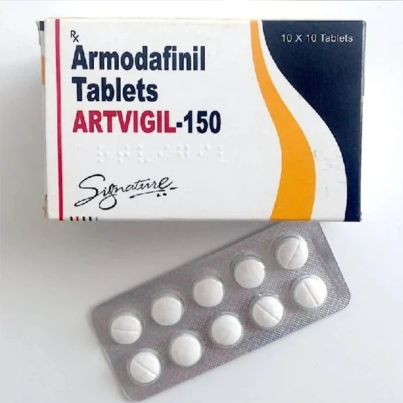 Order Armodafinil 150mg no prescription
