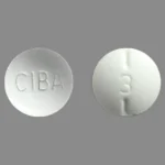 Ritalin (Loose) focus tablets