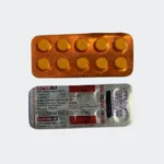 Valium 10mg (Elipam) Anxiety Relief Tablets