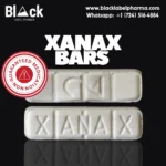 Xanax Bars