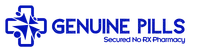 genuinepills logo